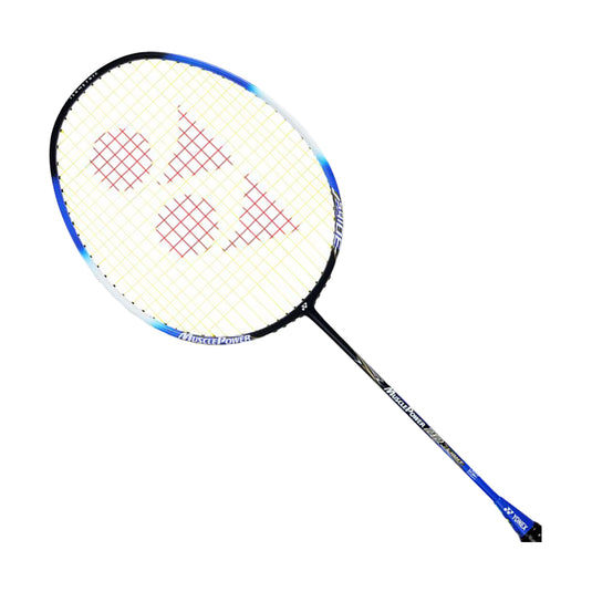 Buy Yonex Muscle Power 22 Light Badminton Racket Online SCS Sports