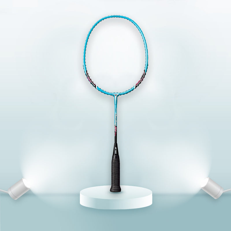 Load image into Gallery viewer, Yonex Muscle Power 2 Junior Light Badminton Racket
