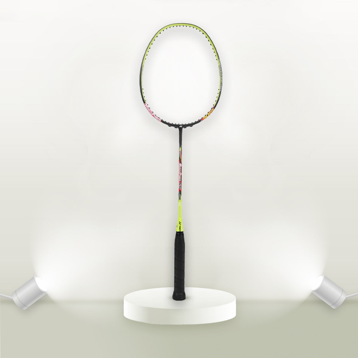 Yonex Muscle Power 55 Light Badminton Racket