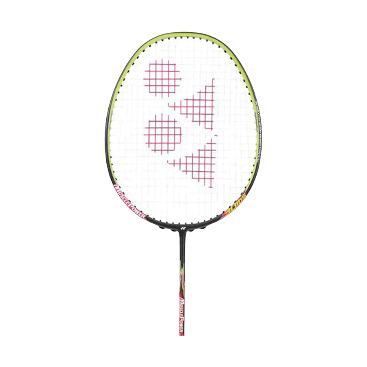 Yonex Muscle Power 55 Light Badminton Racket