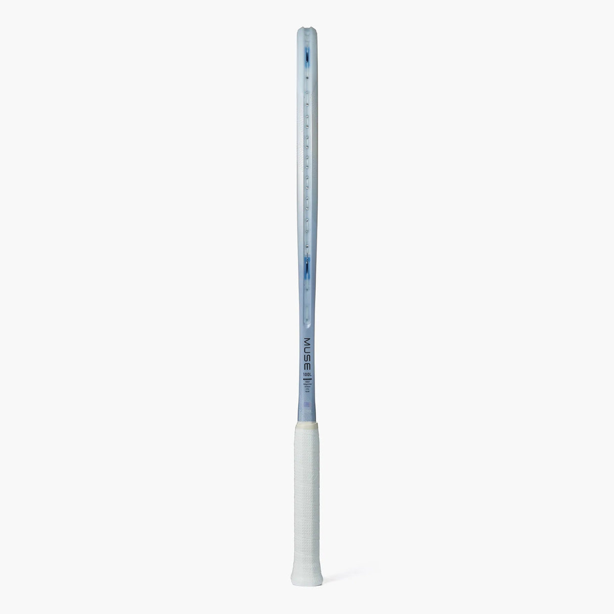 Yonex Muse 100L Tennis Racket (Unstrung)