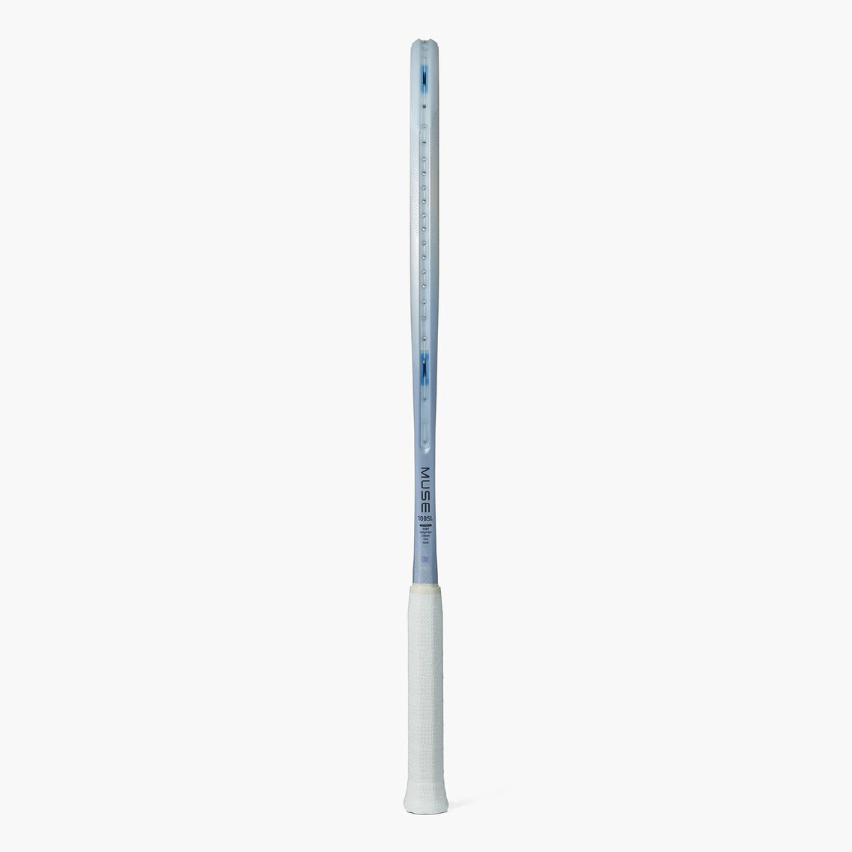 Yonex Muse 100SL Tennis Racket (Unstrung)