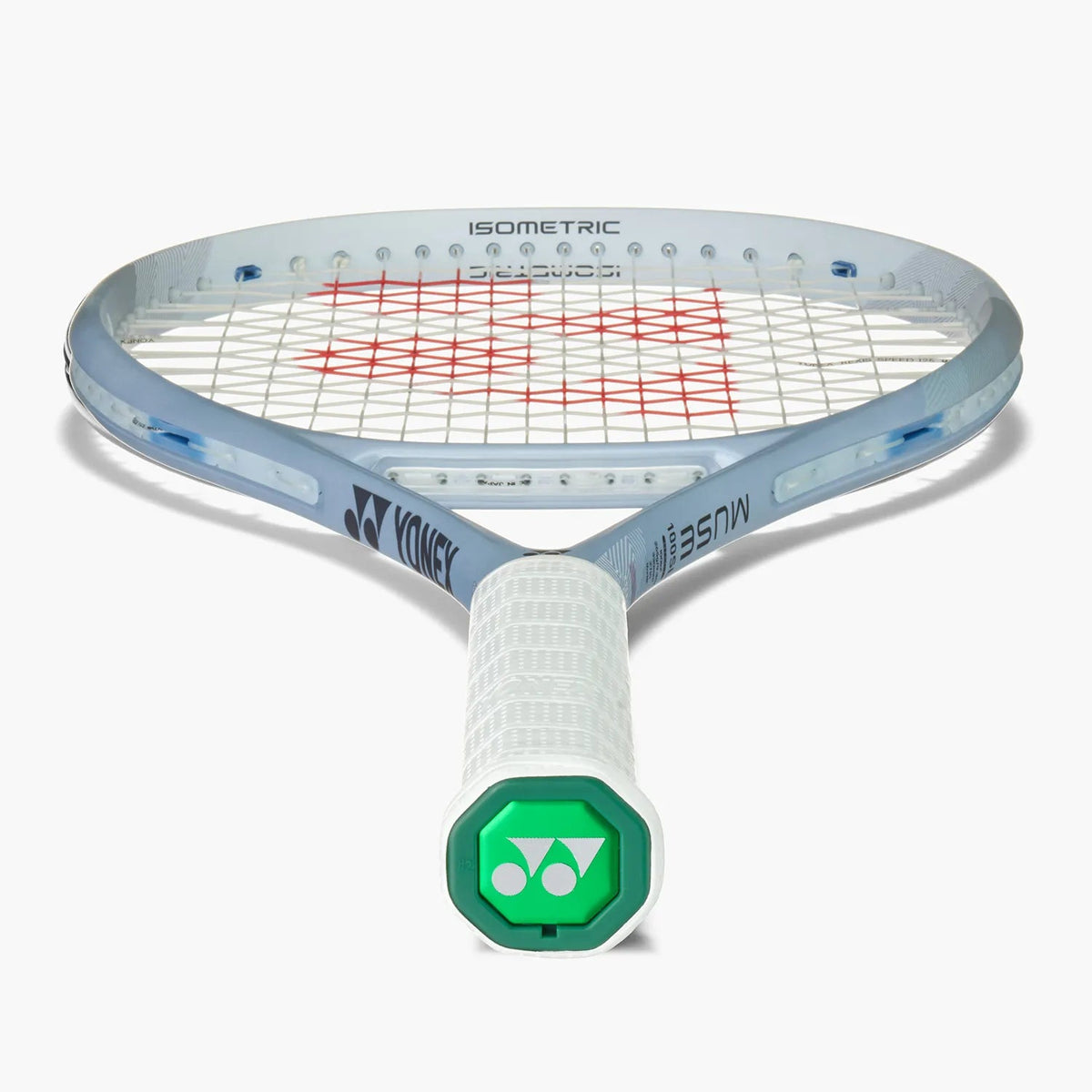 Yonex Muse 100SL Tennis Racket (Unstrung)