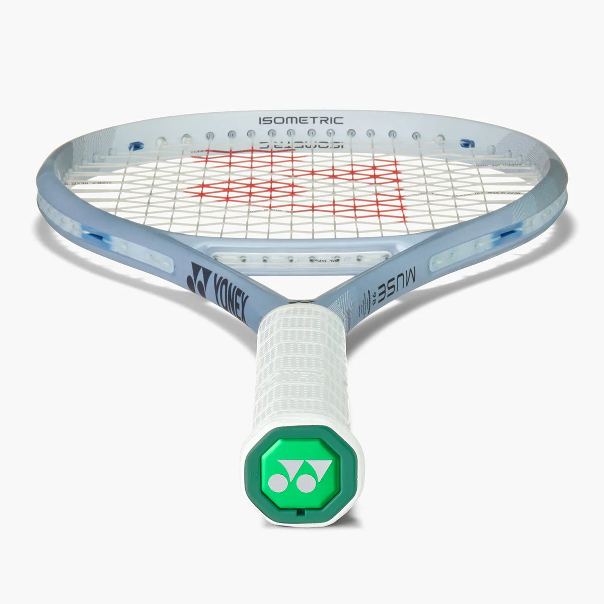 Yonex Muse 98 Tennis Racket (Unstrung)