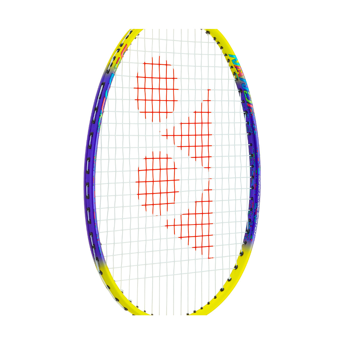 Yonex Nanoflare 002 Clear Badminton Racket