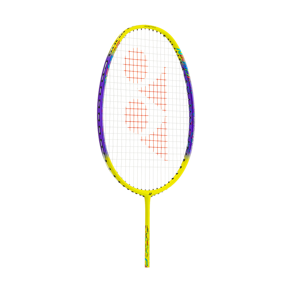 Yonex Nanoflare 002 Clear Badminton Racket
