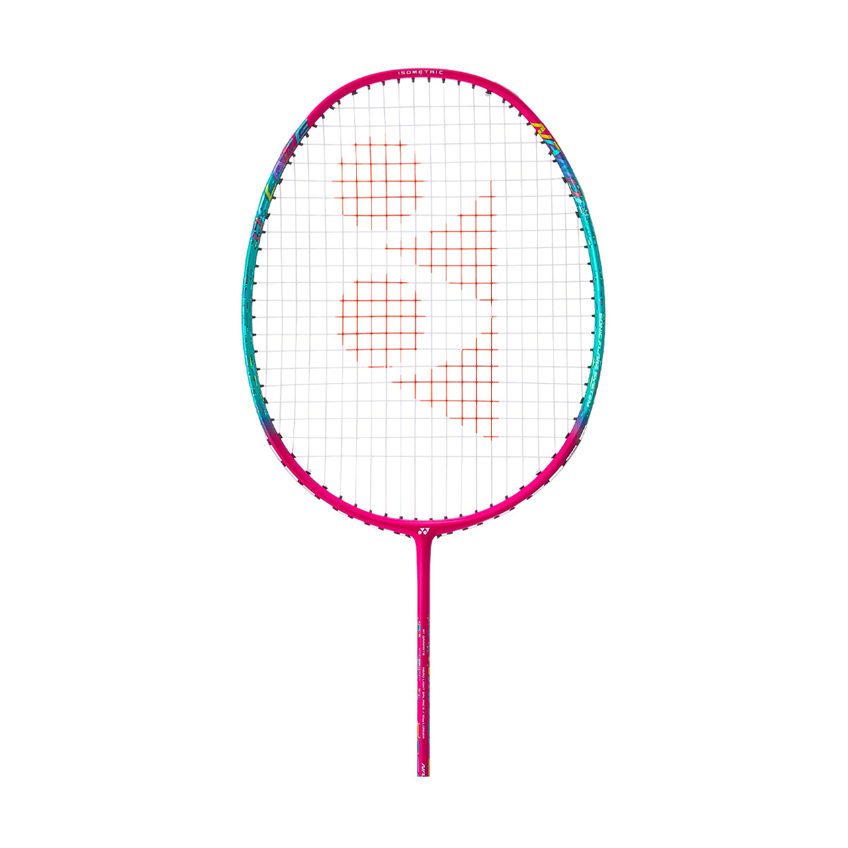 Yonex Nanoflare 002 Feel Badminton Racket