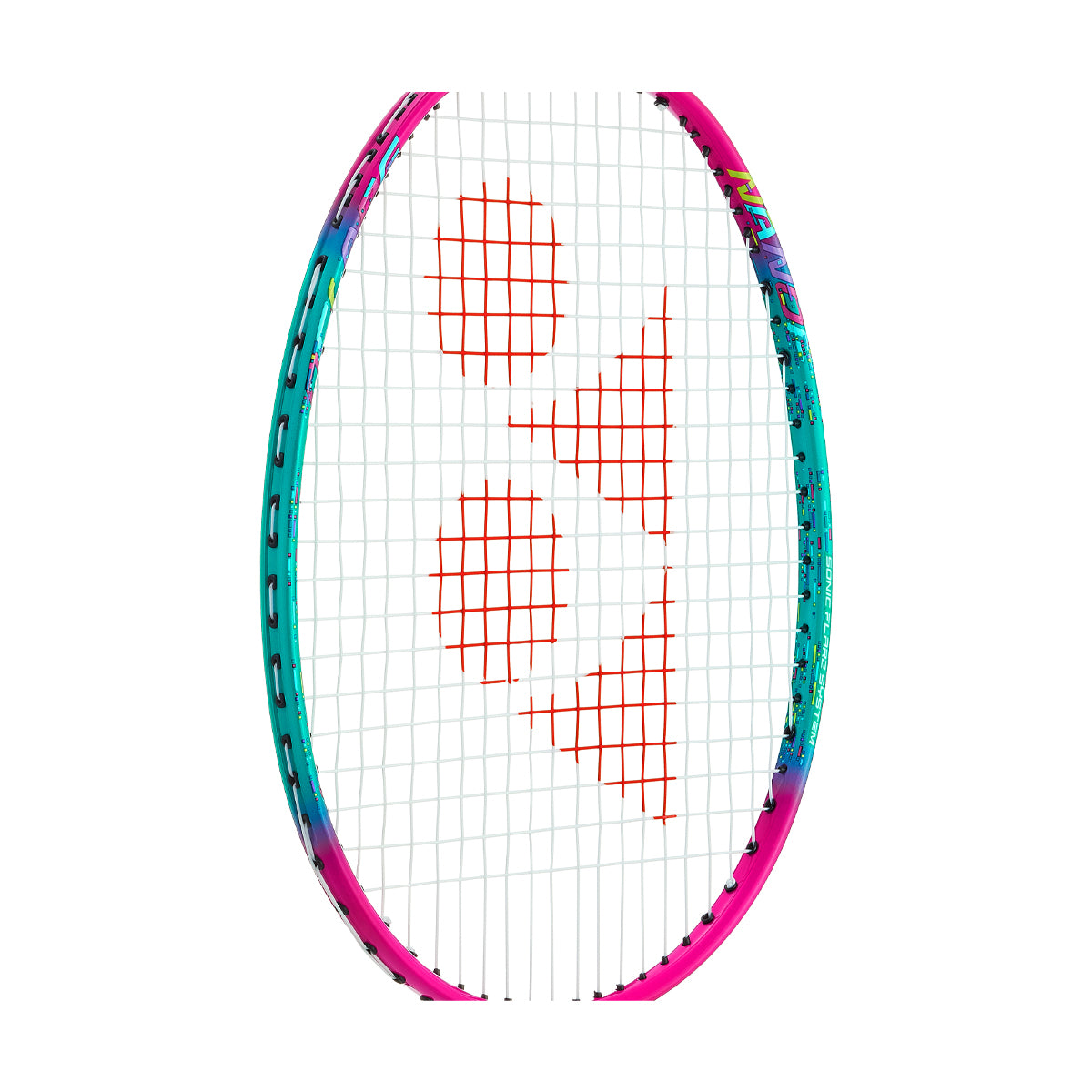 Yonex Nanoflare 002 Feel Badminton Racket