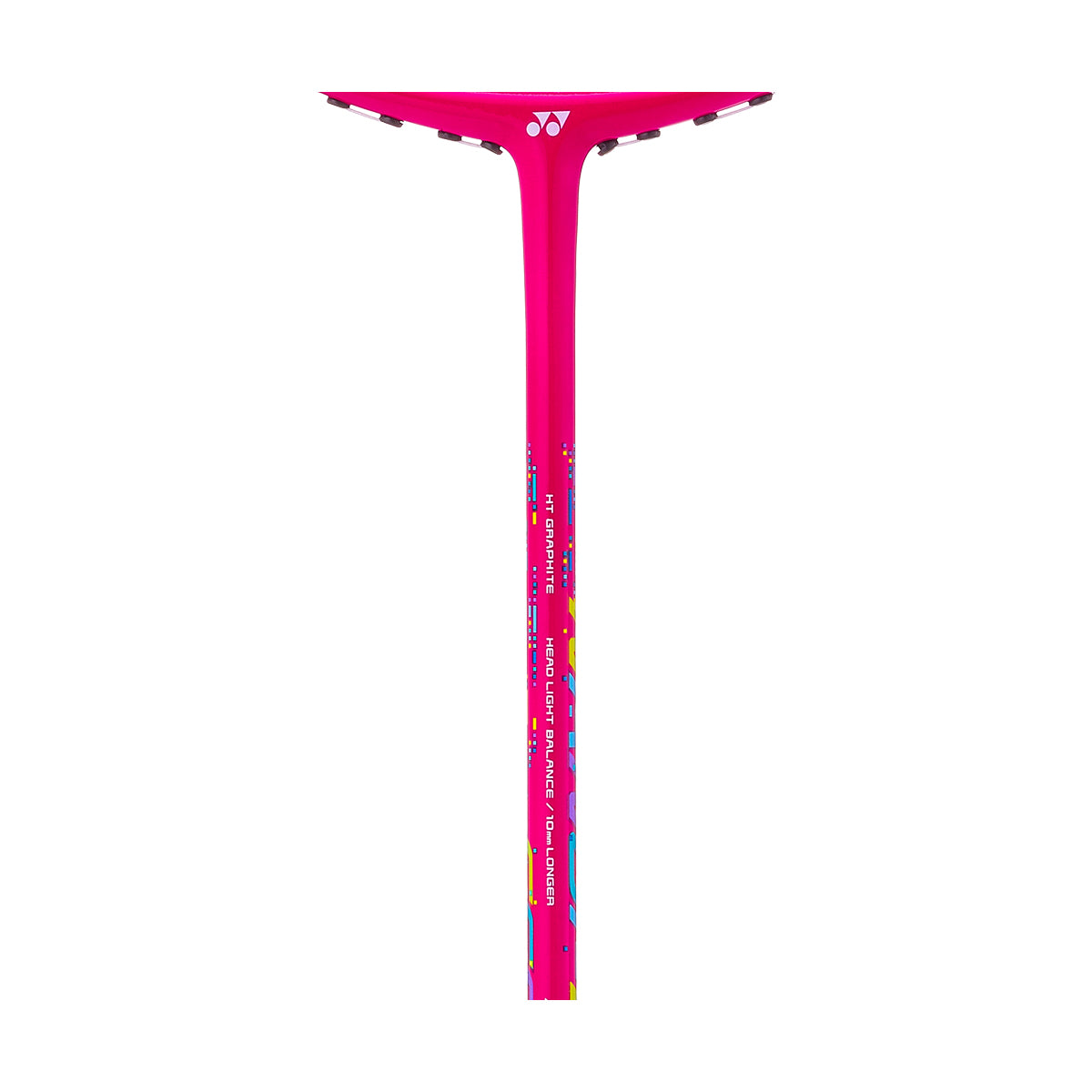 Yonex Nanoflare 002 Feel Badminton Racket