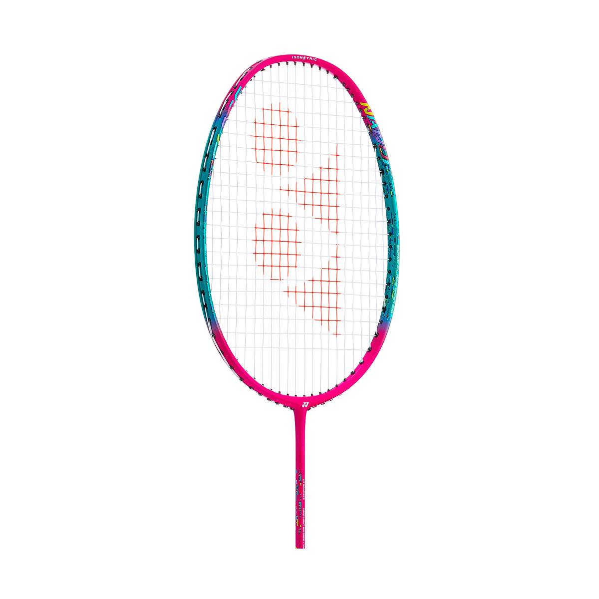 Yonex Nanoflare 002 Feel Badminton Racket