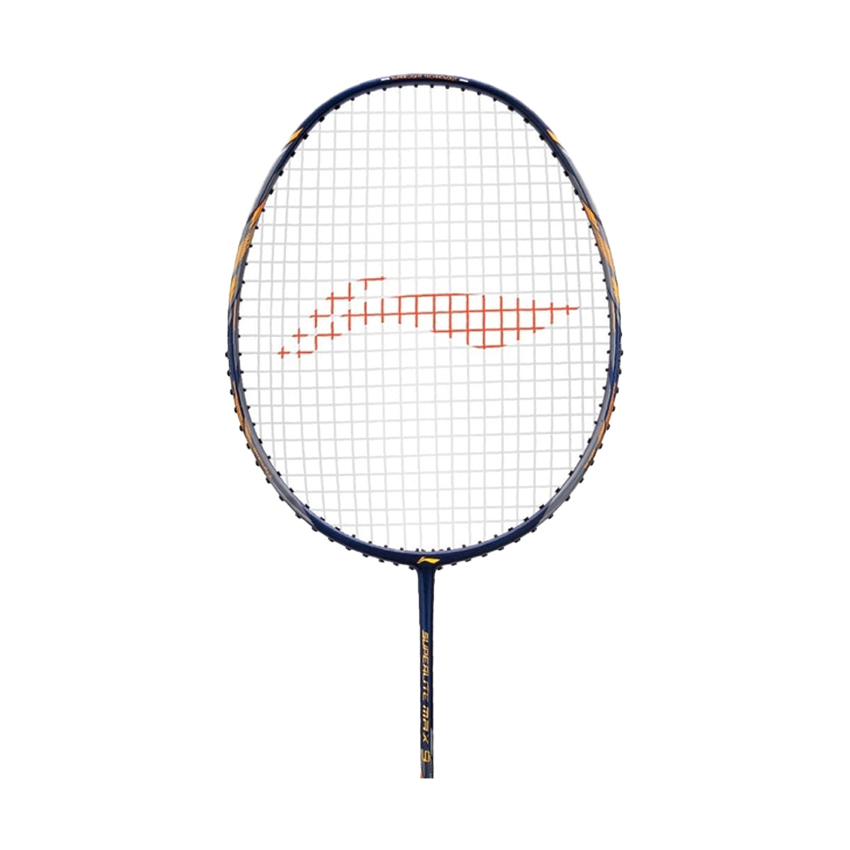Li-Ning G-Force Superlite Max 9 Badminton Racket