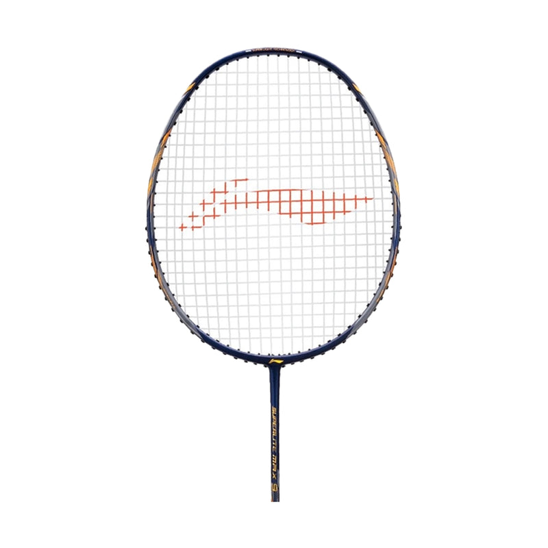 Load image into Gallery viewer, Li-Ning G-Force Superlite Max 9 Badminton Racket
