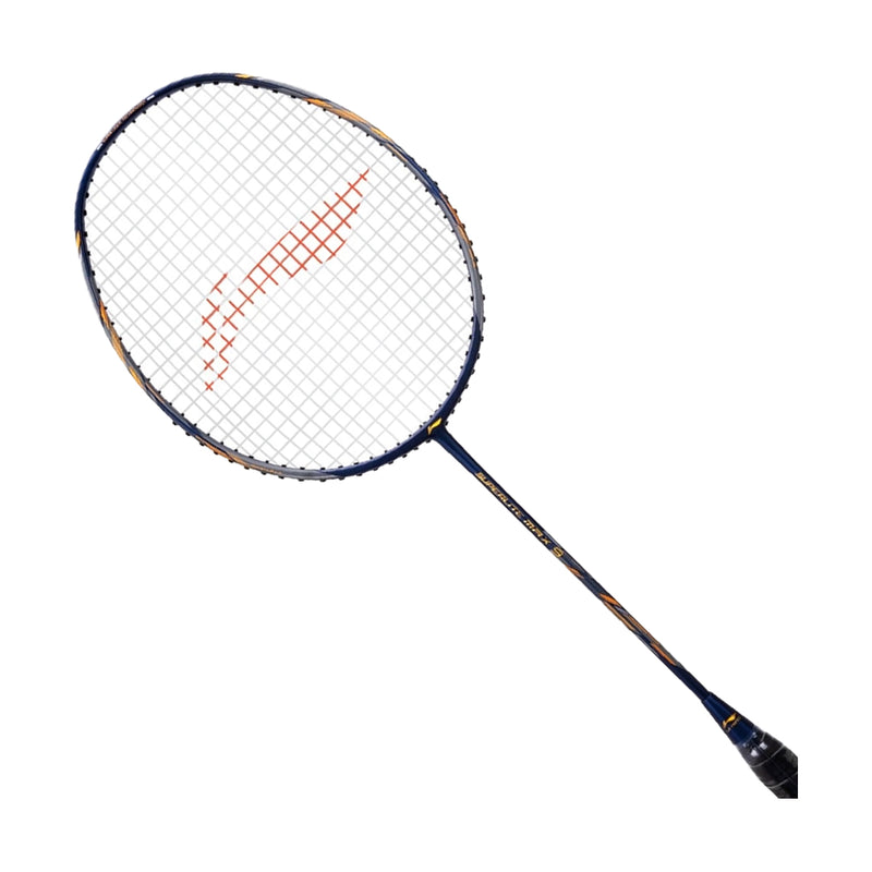 Load image into Gallery viewer, Li-Ning G-Force Superlite Max 9 Badminton Racket
