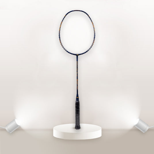 Li-Ning G-Force Superlite Max Badminton Racket – SCS Sports