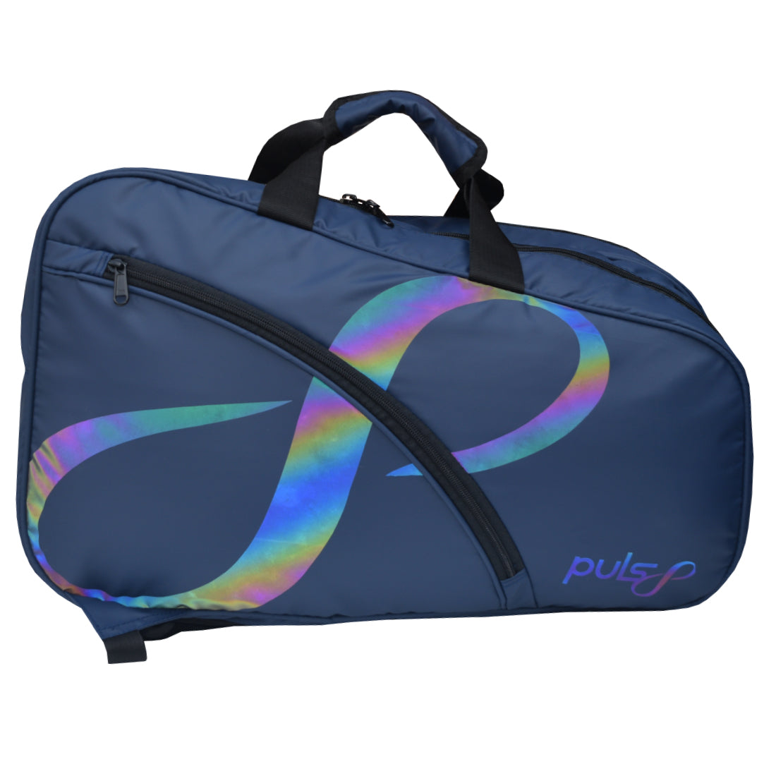 Puls8 Reverse PU Pickleball Bag
