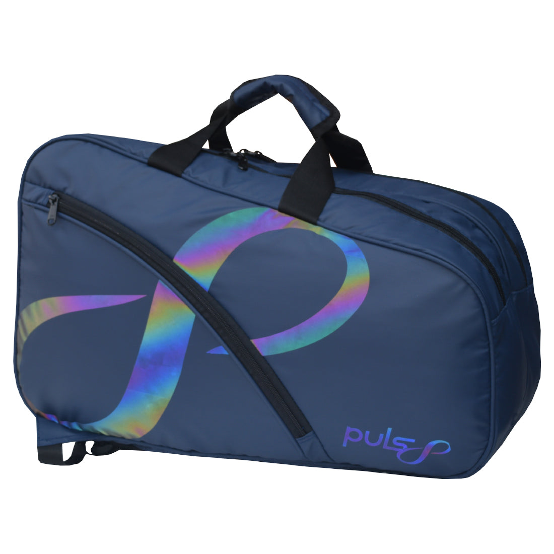 Puls8 Reverse PU Pickleball Bag