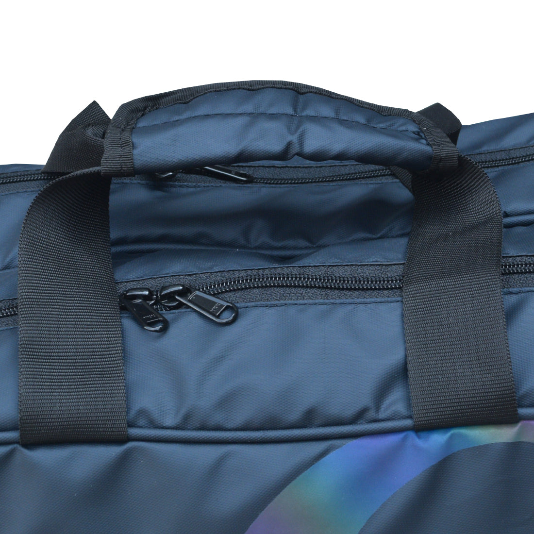 Puls8 Reverse PU Pickleball Bag