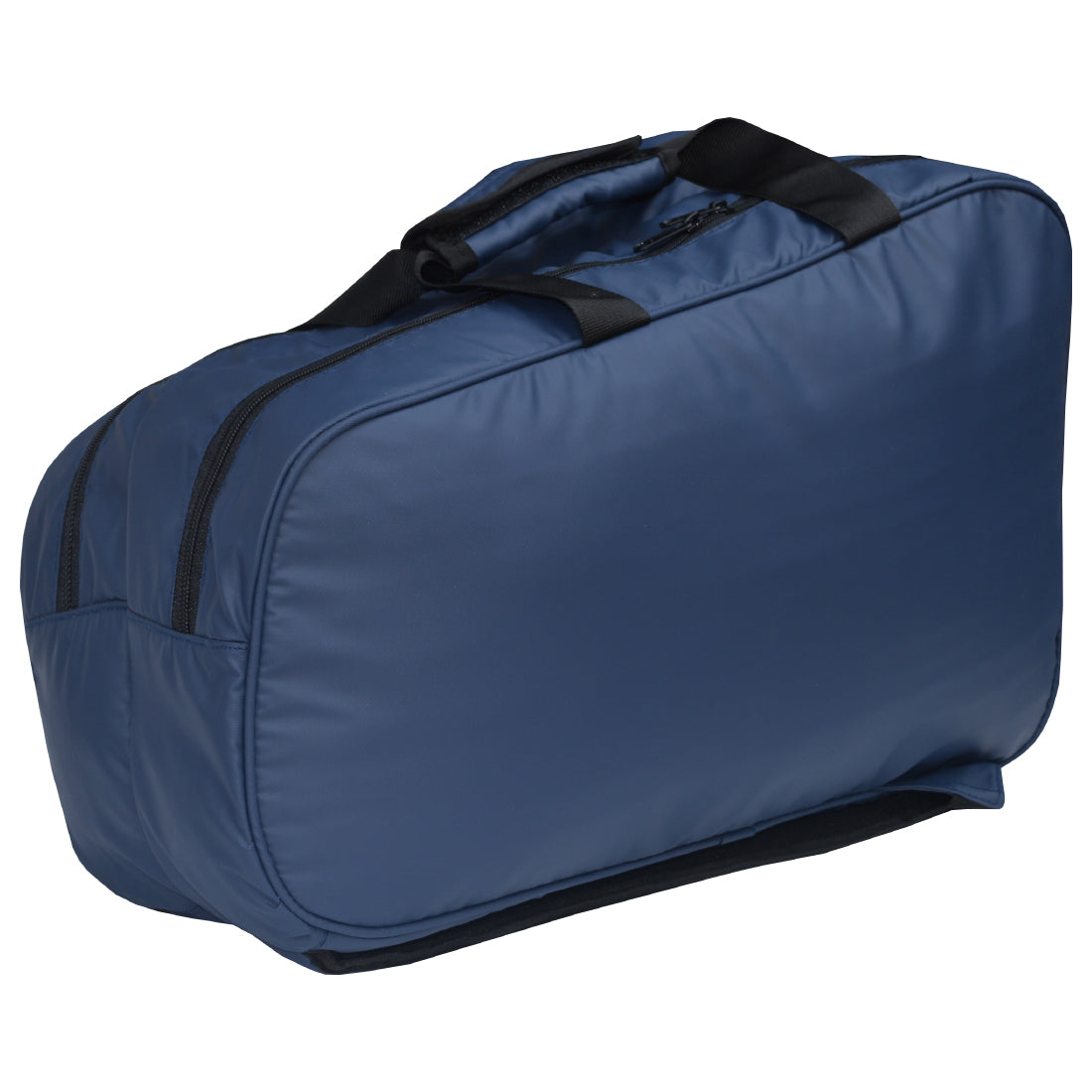 Puls8 Reverse PU Pickleball Bag