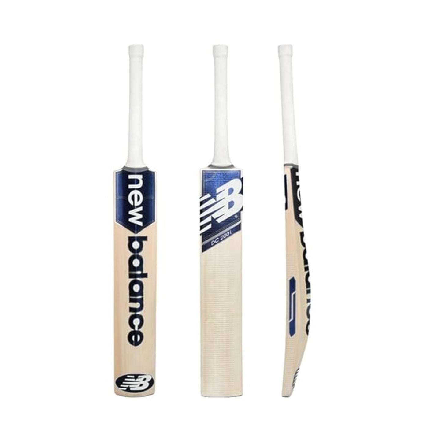 New Balance DC200i Kashmir Willow Cricket  Bat