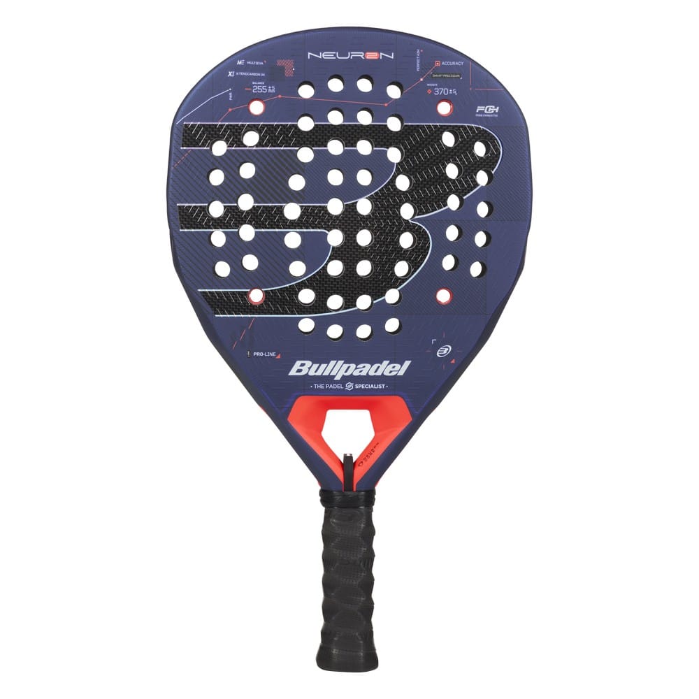 Bullpadel Neuron 27 Padel Racket