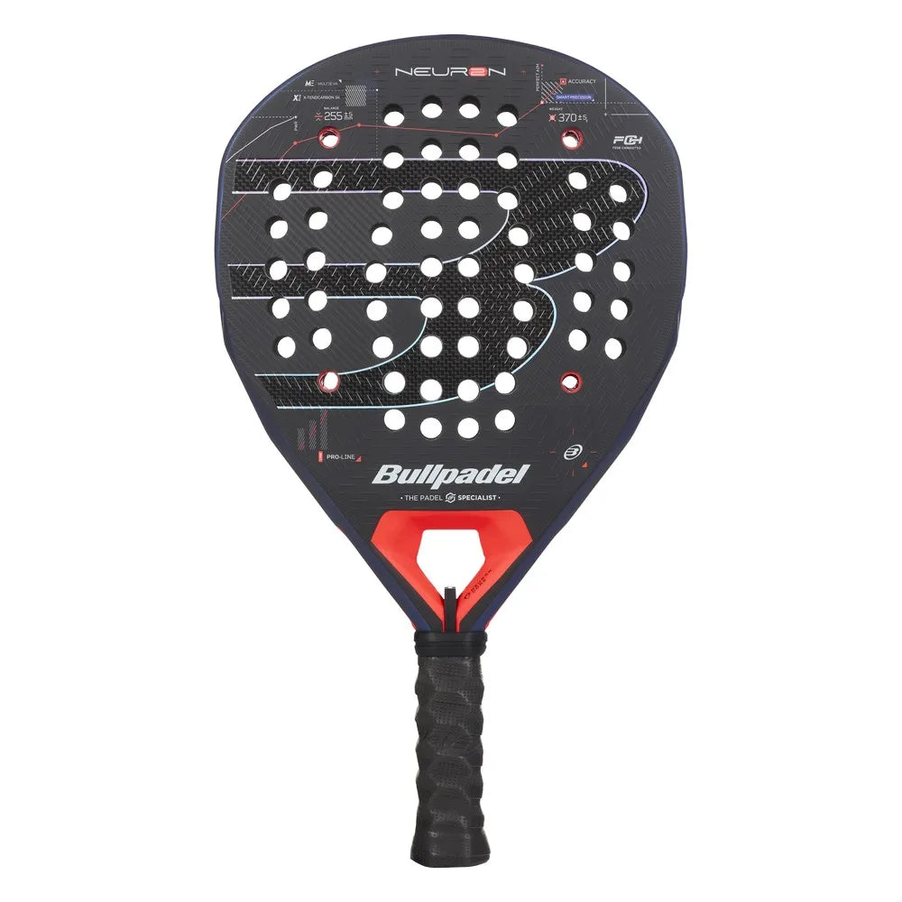Bullpadel Neuron 27 Padel Racket