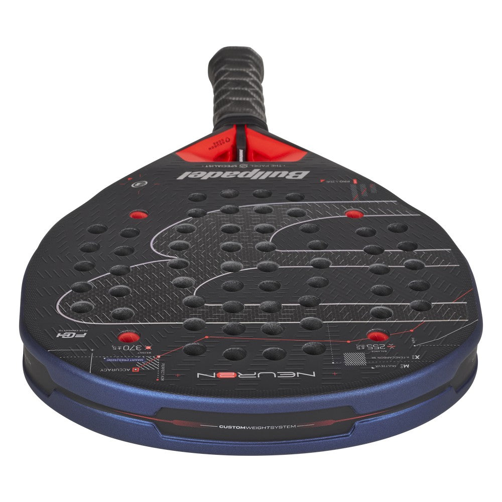 Bullpadel Neuron 27 Padel Racket