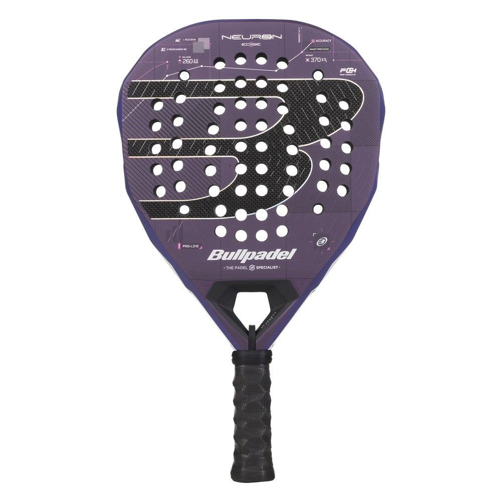 Bullpadel Neuron 02 Edge 27 Padel Racket