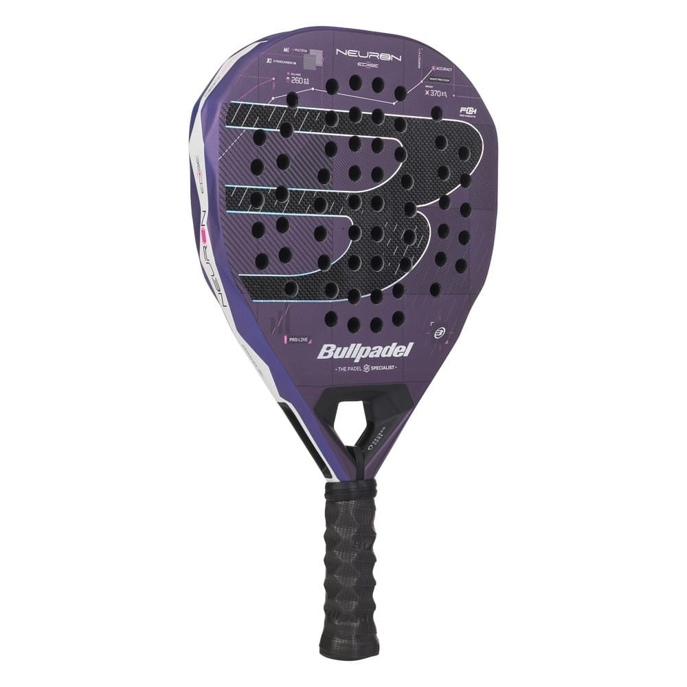 Bullpadel Neuron 02 Edge 27 Padel Racket