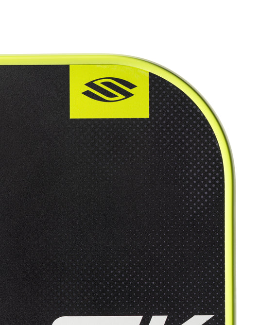 Selkirk Nexus Max Pickleball Paddle yellow close img