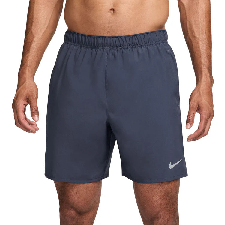 Nike Dri-FIT Challenger Brief-Lined Versatile Shorts