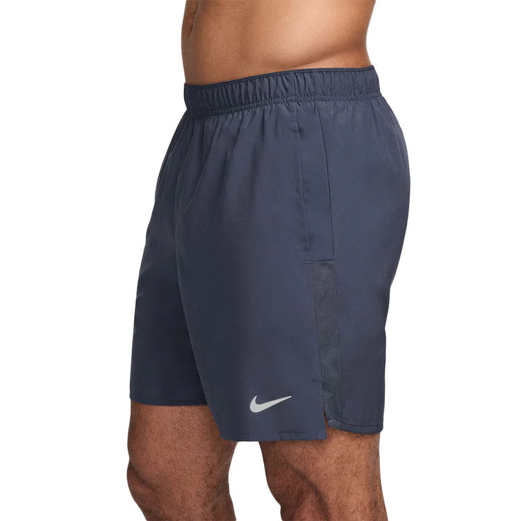Nike Dri-FIT Challenger Brief-Lined Versatile Shorts