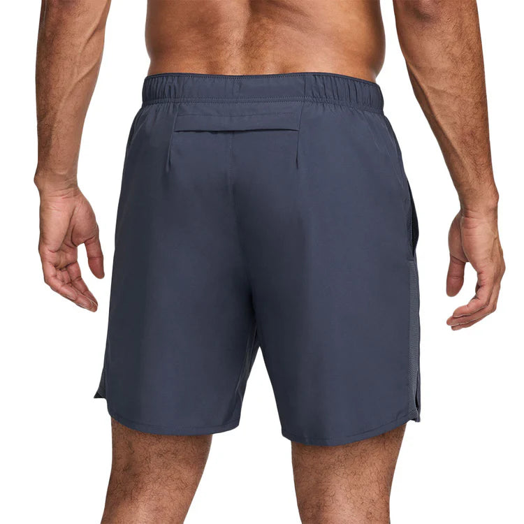 Nike Dri-FIT Challenger Brief-Lined Versatile Shorts