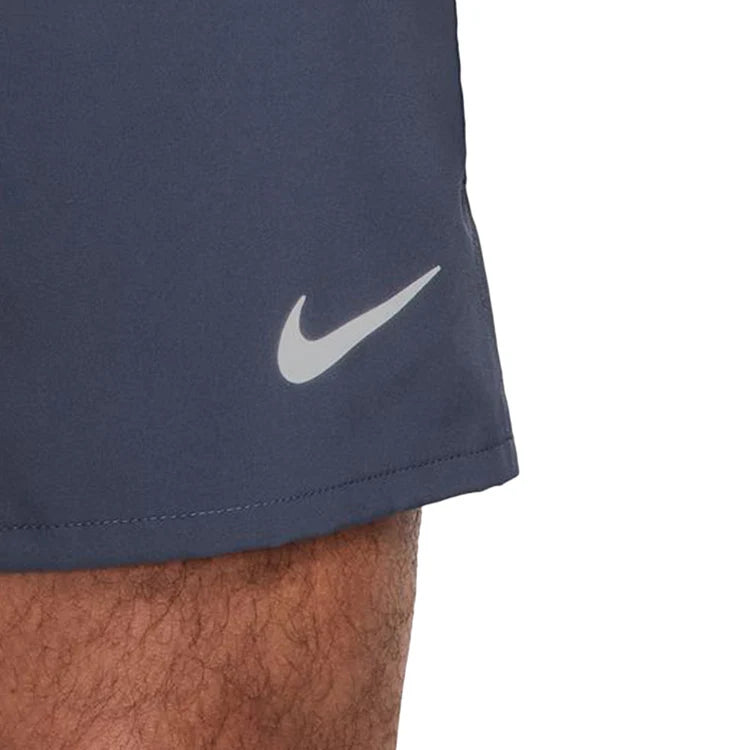 Nike Dri-FIT Challenger Brief-Lined Versatile Shorts