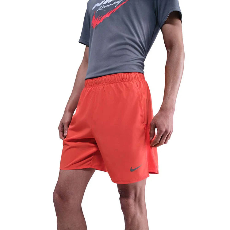 Nike Dri-FIT Challenger Brief-Lined Versatile Shorts