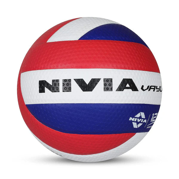 Nivia Vayu Pasted Volleyball Ball