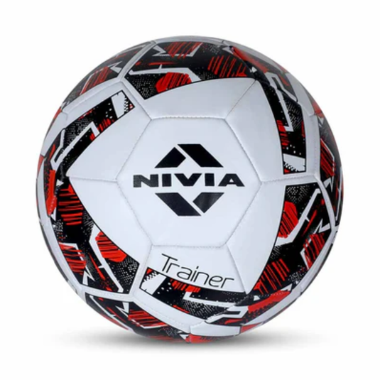 Nivia Trainer Football Ball