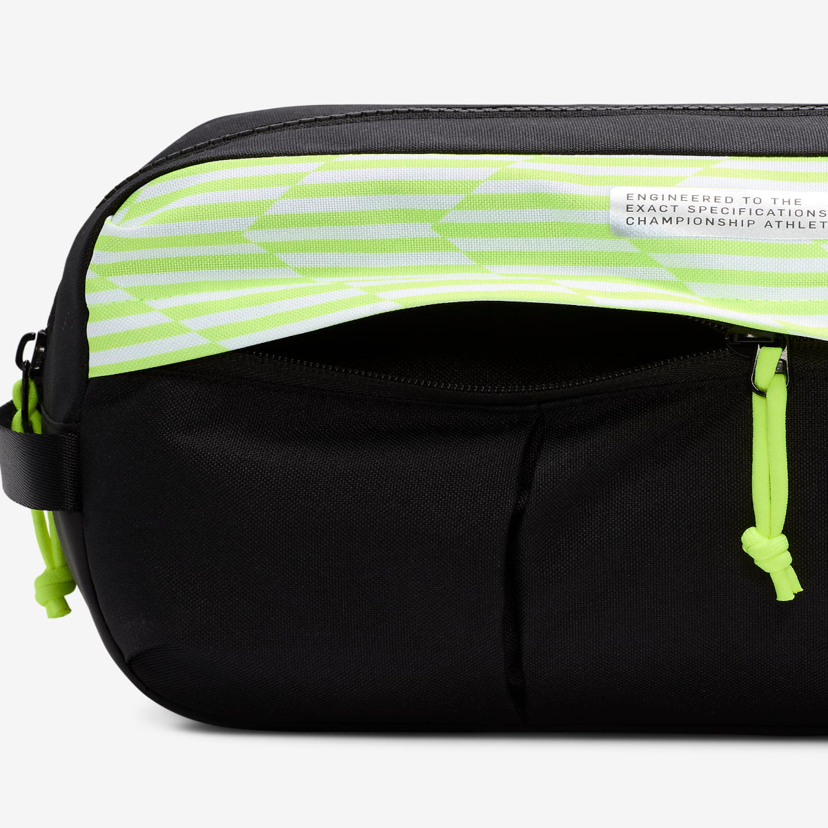 Nike Academy Shoe Kitbag