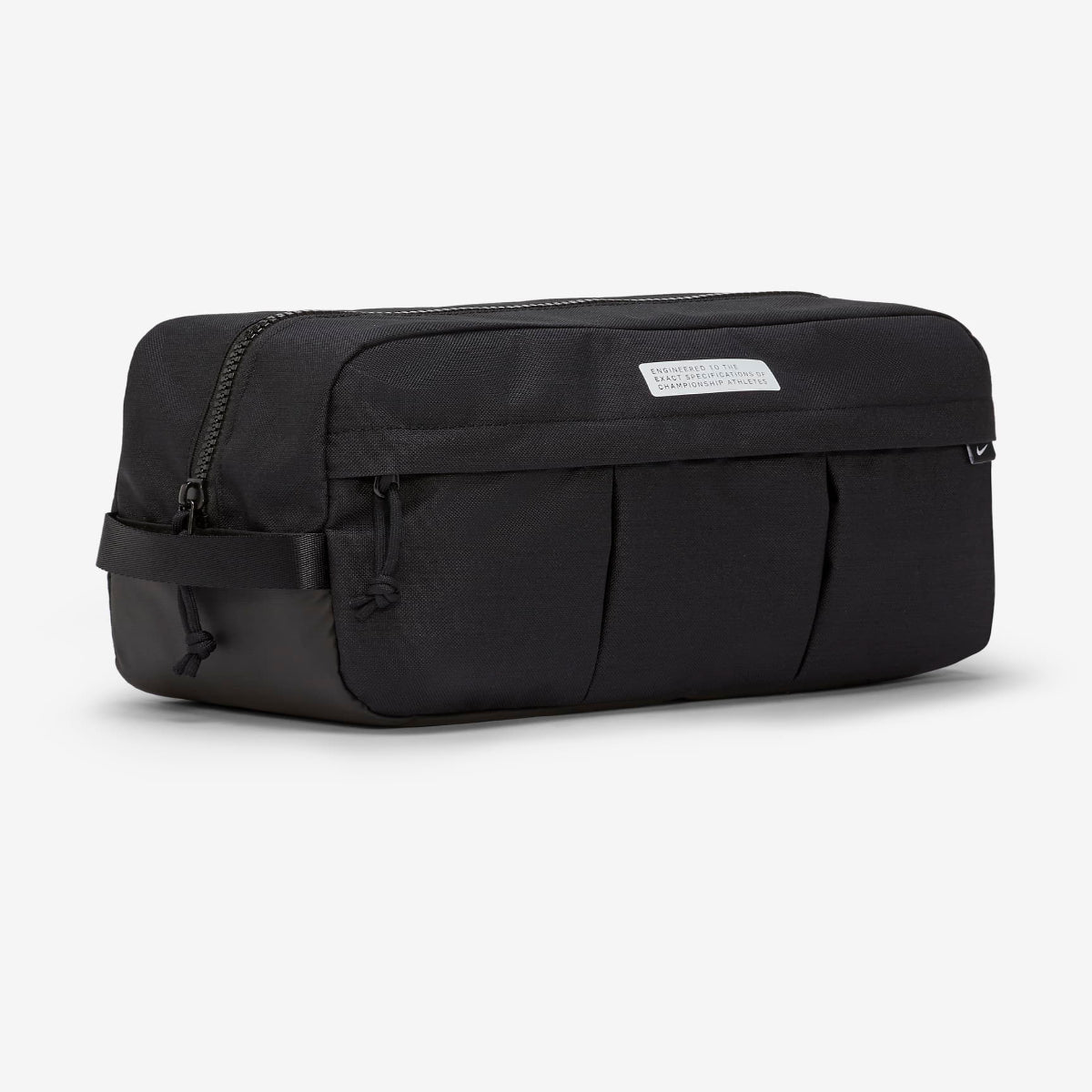 Nike Academy Shoe Kitbag Side Bag
