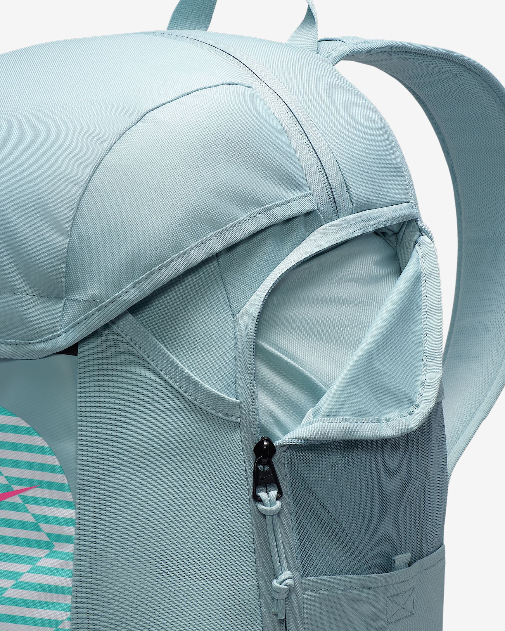 Nike Academy Team Backpack