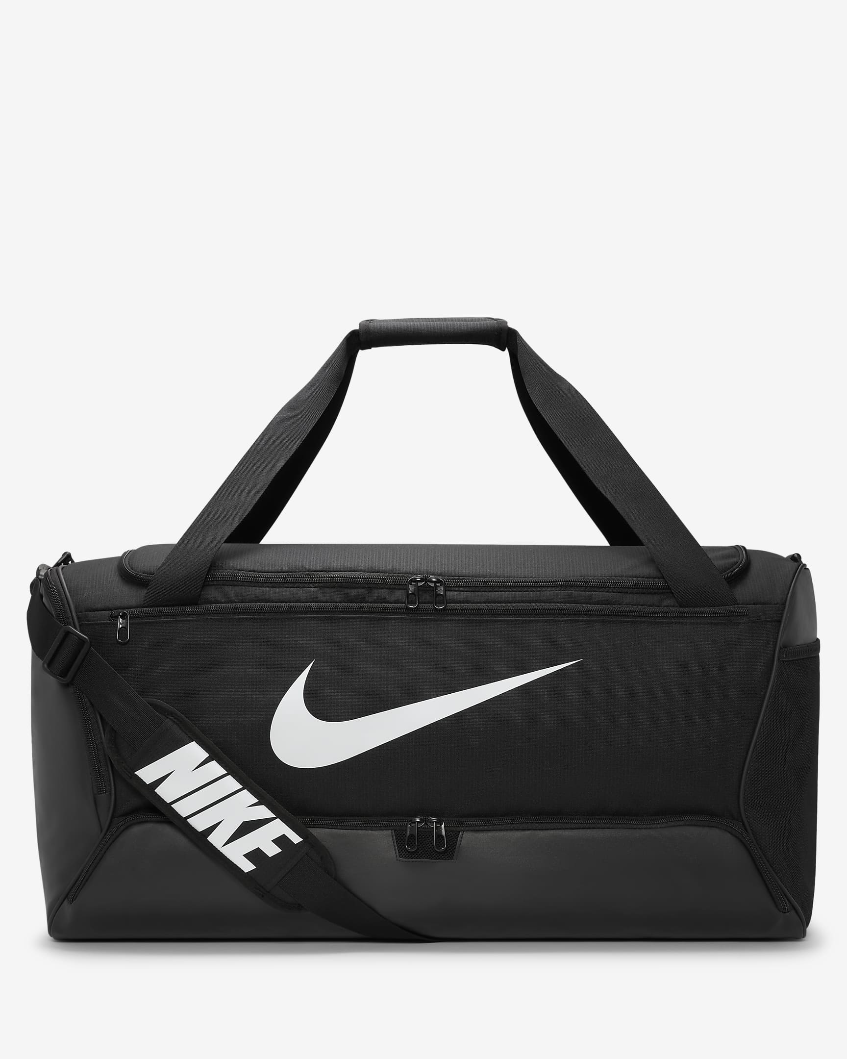 Nike Brasilia 9.5 Training Duffle Bag