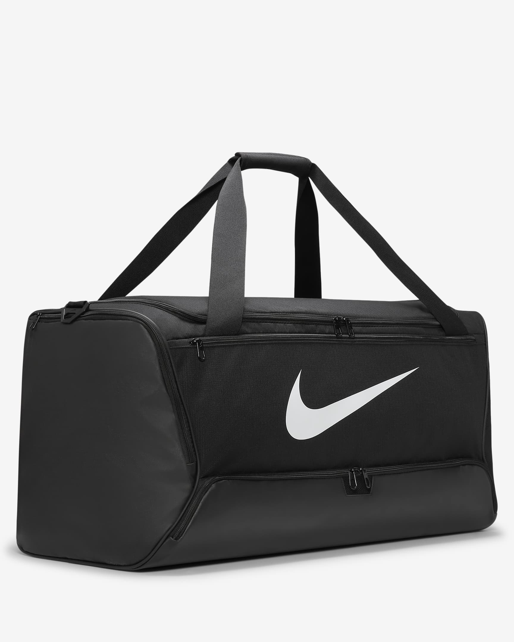 Nike Brasilia 9.5 Training Duffle Bag