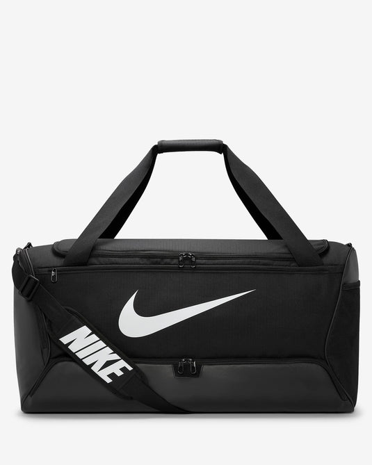 Buy Nike Brasilia Training Duffle Bag Online SCS Sports
