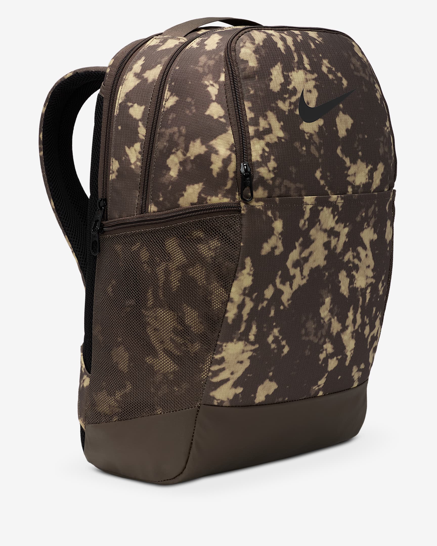 Buy Nike Brasilia Casual Backpack Online - SCS Sports