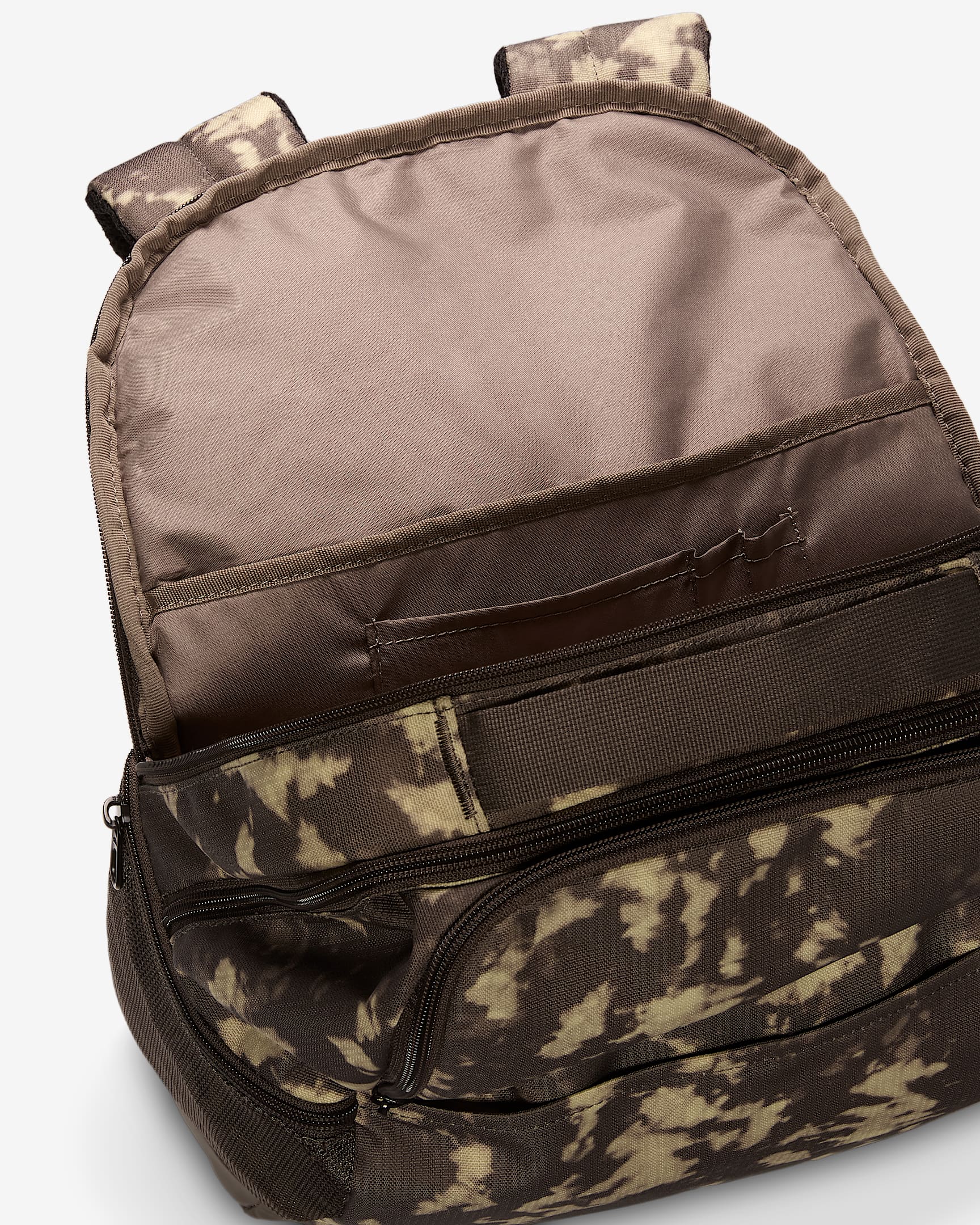 Nike Brasilia Casual Backpack