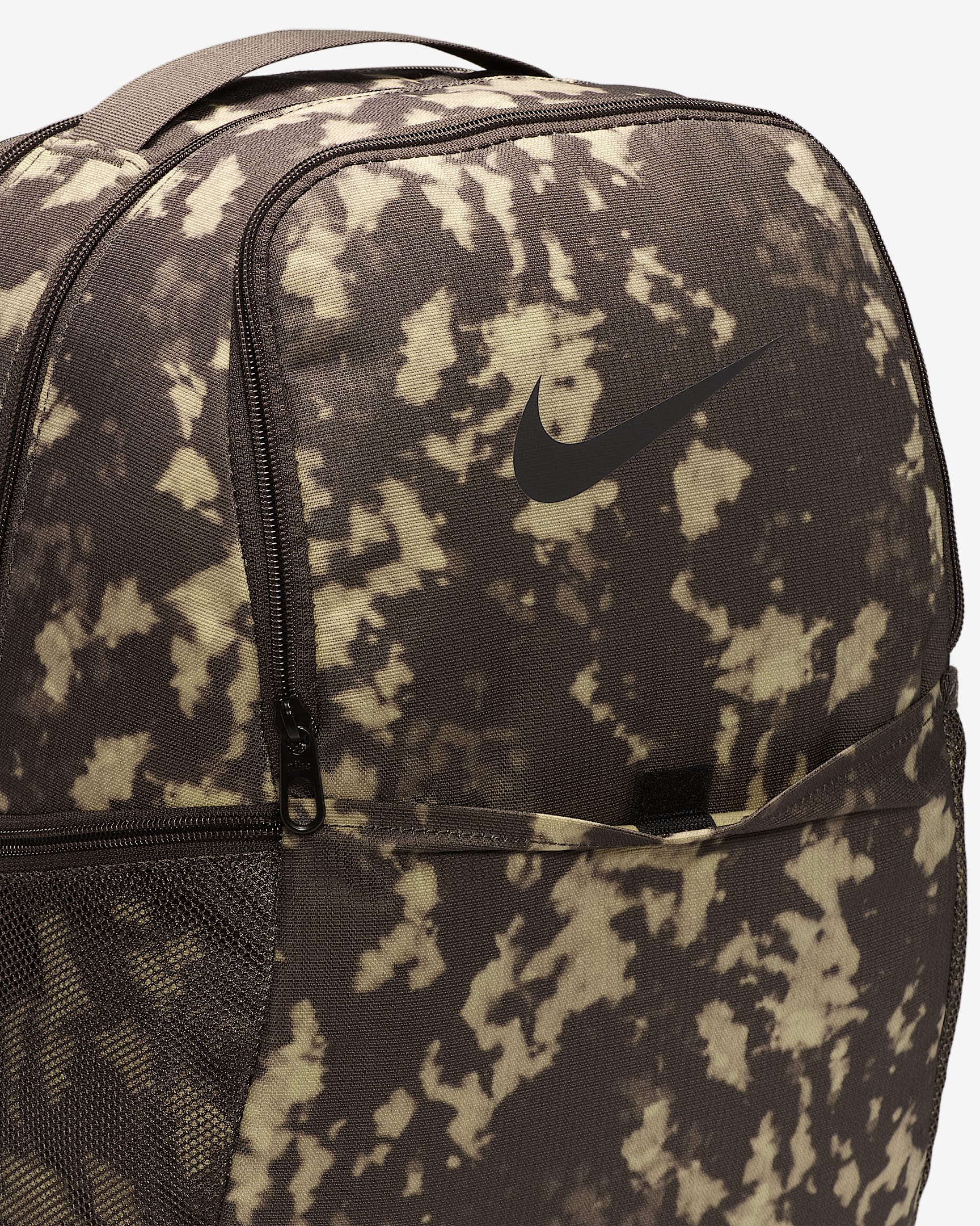 Nike Brasilia Casual Backpack