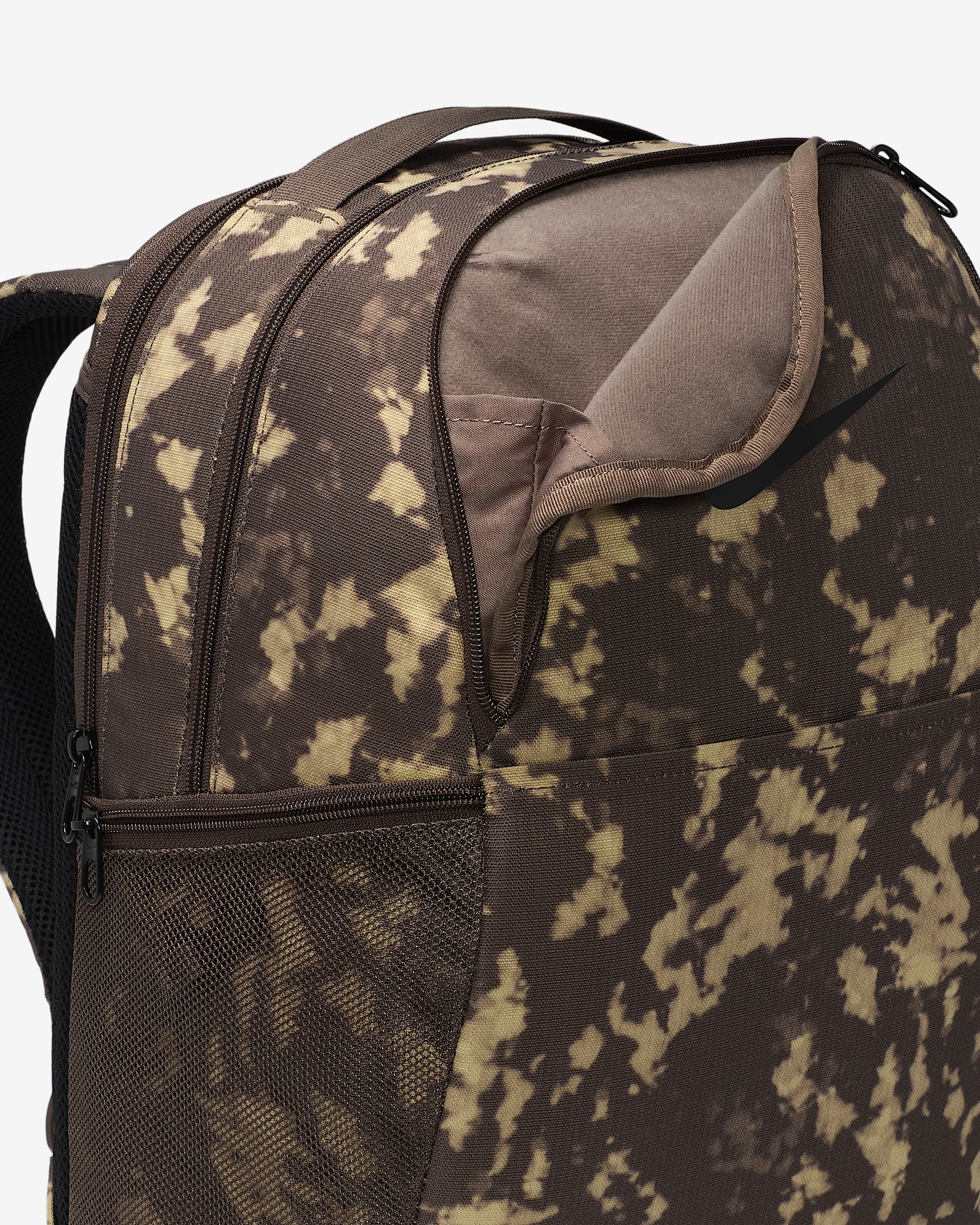 Nike Brasilia Casual Backpack