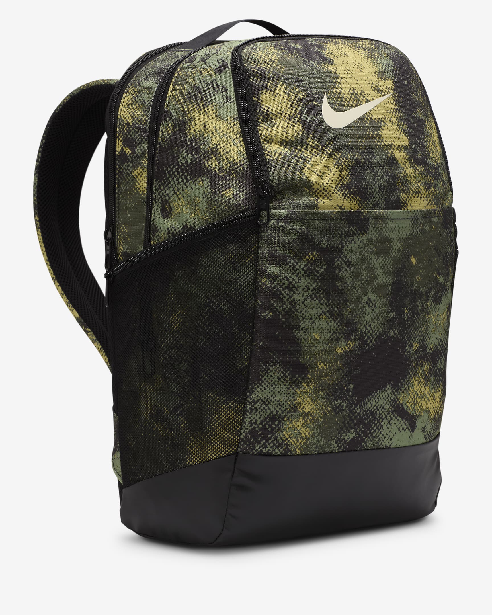Nike Brasilia Casual Backpack