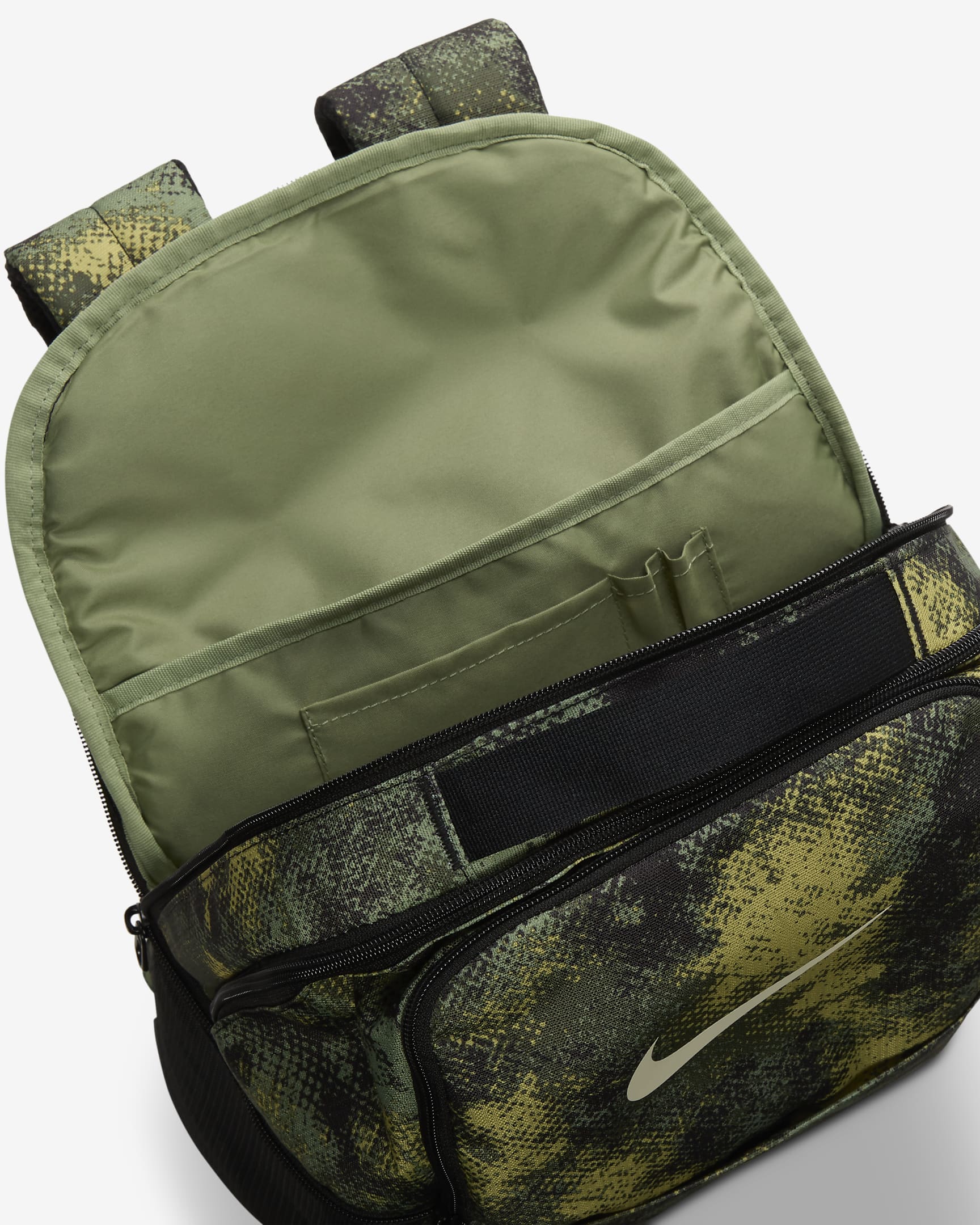 Nike Brasilia Casual Backpack