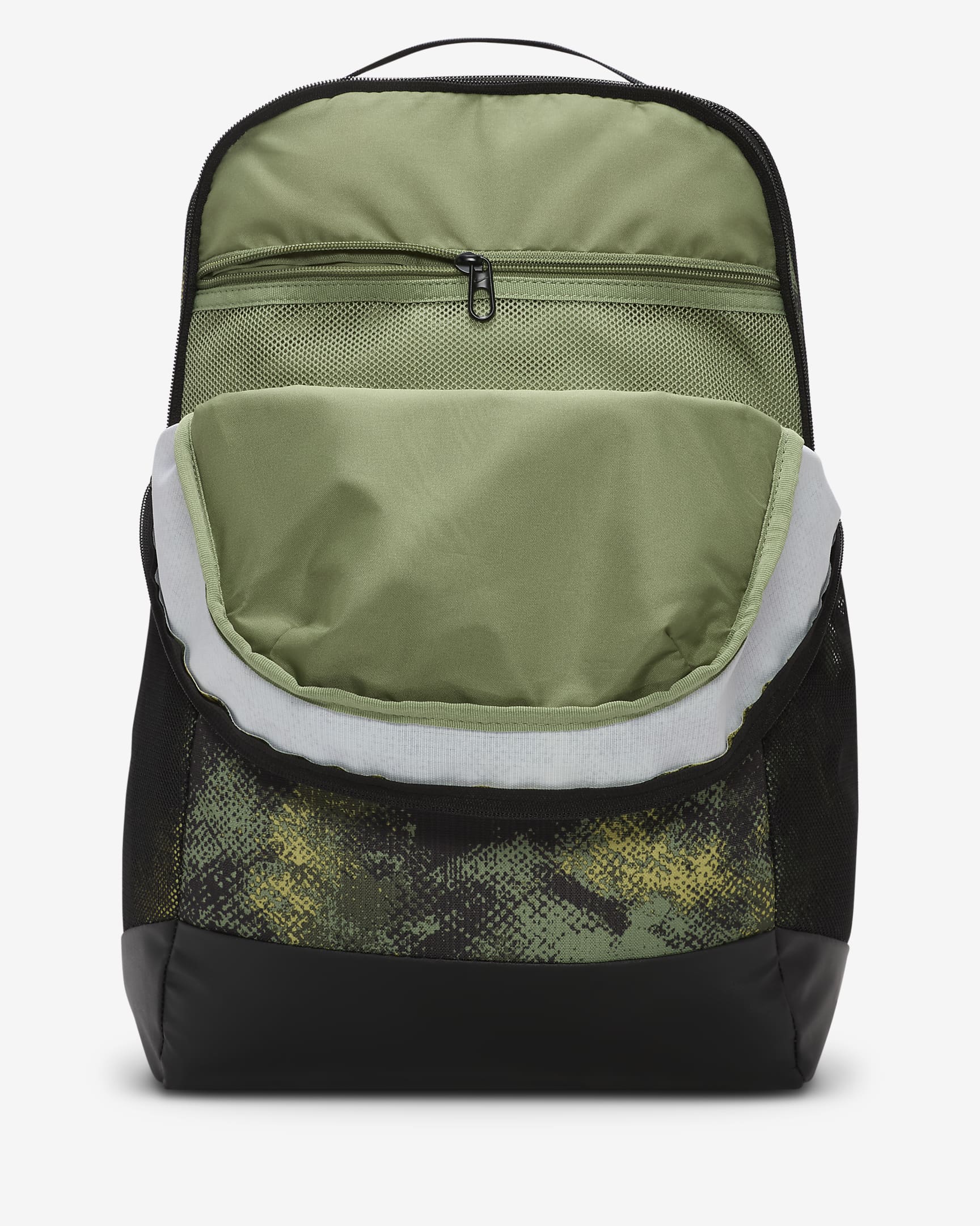 Nike Brasilia Casual Backpack