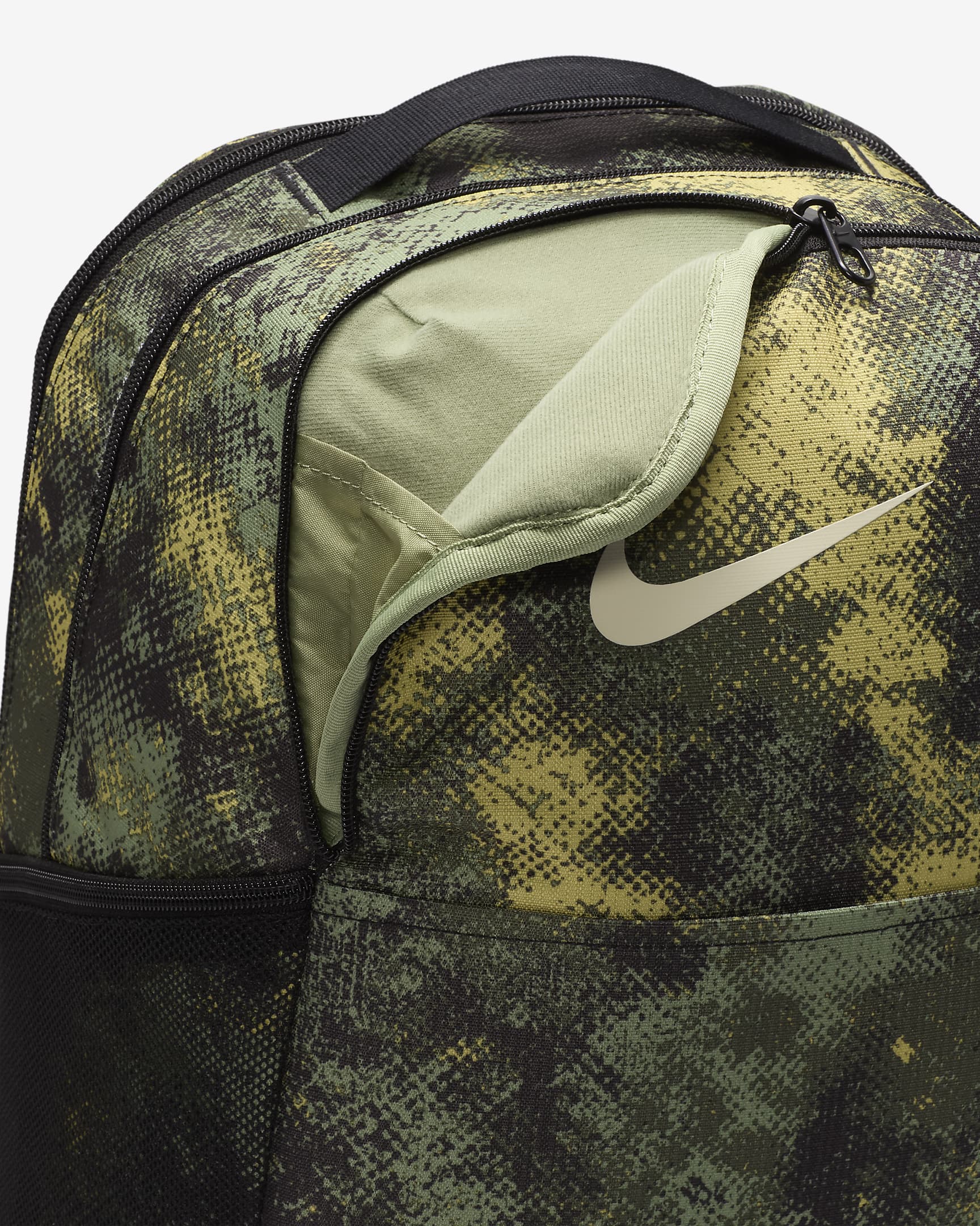 Nike Brasilia Casual Backpack